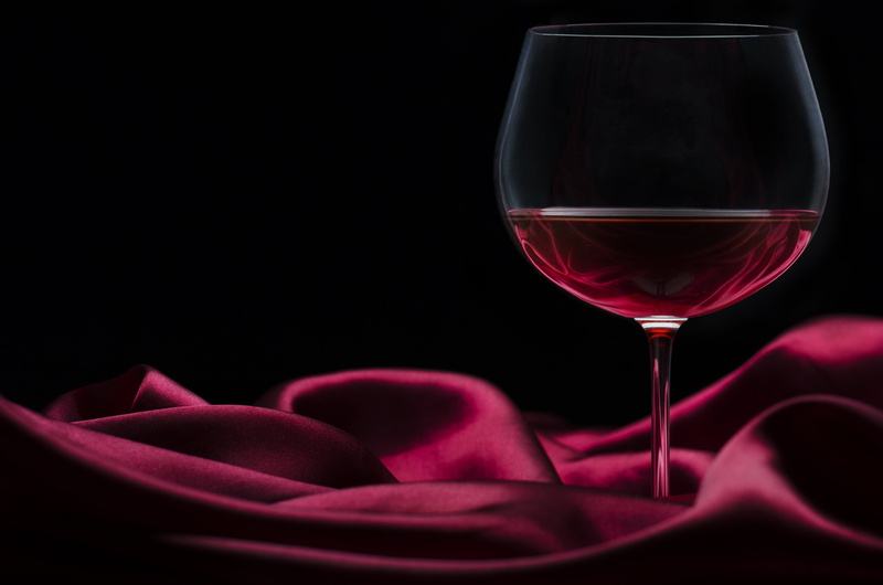 wineglass, footed, clear, glass, red, alcohol, refreshment, household equipment, no People, backgrounds, beauty in nature, celebration, rose wine, rose