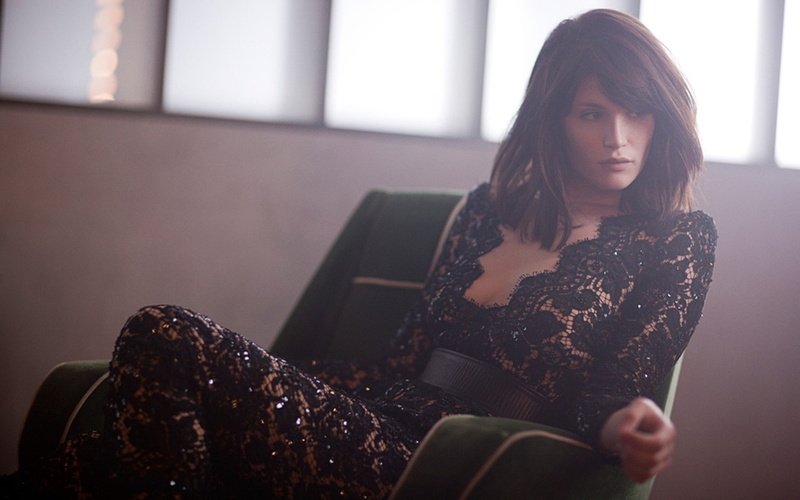 celebrity, actress, women, Gemma Arterton, 1080P