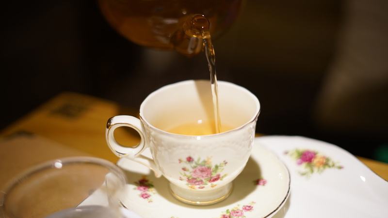 Cup, 4K, Drink, Tea