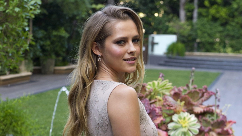Actress, Teresa Palmer, Actresses, 1080P