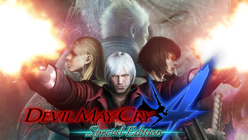 event, headshot, excitement, Devil May Cry, happiness, Trish, communication, young adult, positive emotion, emotion, illuminated, females, technology, Dante