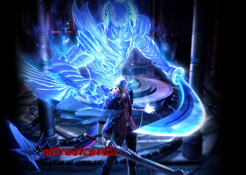dancing, digital composite, performance, motion, artist, blurred motion, Devil May Cry 4, 720P, enjoyment, city, event, arts culture and entertainment
