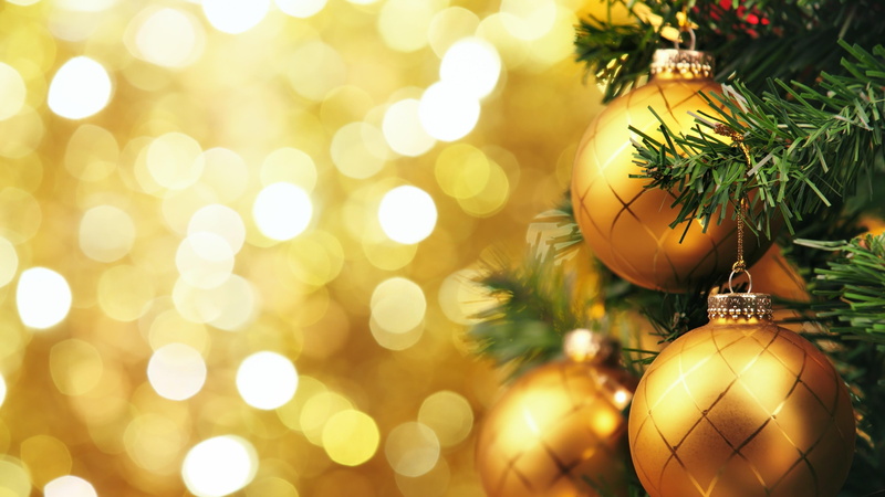 holiday - event, decoration, ornate, celebration, christmas ornament, christmas lights, close-up, new years, celebration event, focus on foreground, sphere