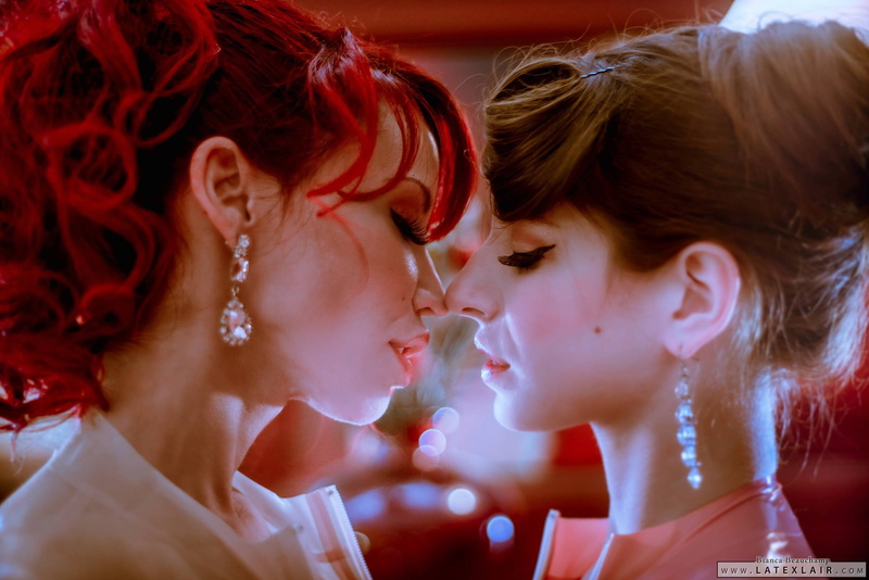 1080P, bianca beauchamp latex lesbians