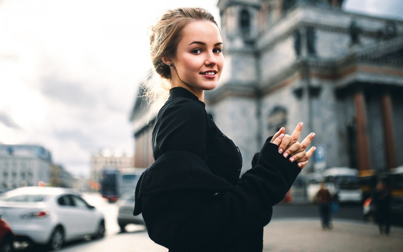 pretty girl images 1920x1200, 1080P