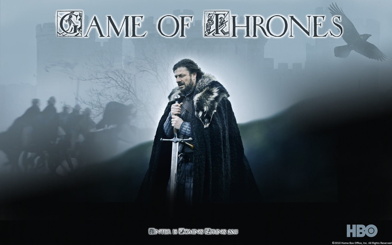text, creativity, 720P, standing, young adult, warm clothing, Game of Thrones, men, non-western script, wall - building feature, real people, sign, western script