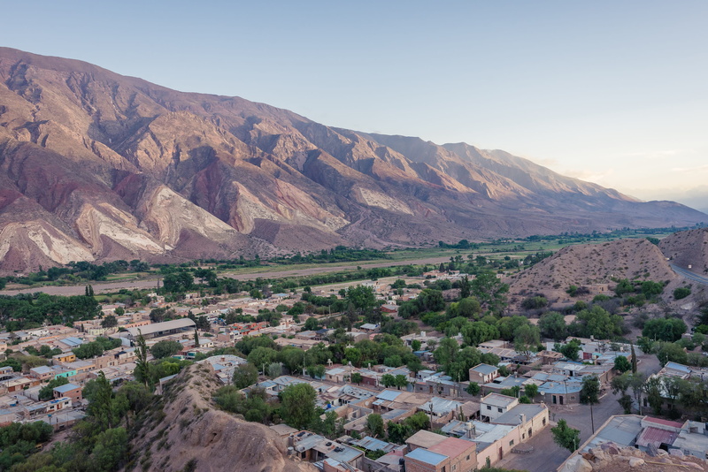 landscape, jujuy, 2K, formation, tranquil scene, nikon, mountain range, architecture, maimara, no people, environment, scenics - nature, tones, slope