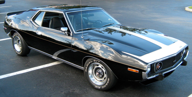 amc amx, 1080P