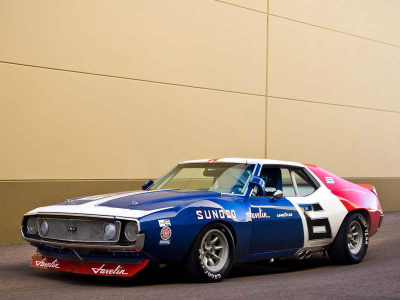 trans am, rod, classic, racing, muscle, race, amc, 1970, rods, hot, 720P, javelin