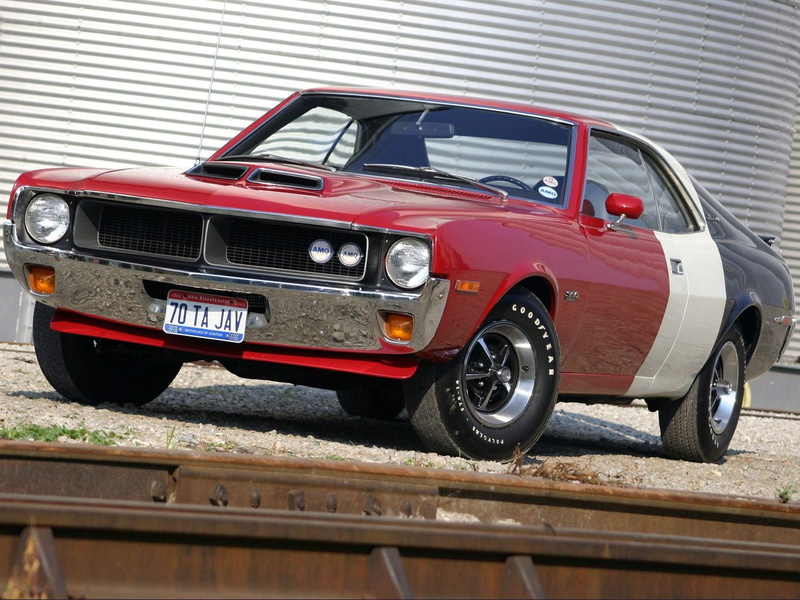 trans am, javelin, muscle, classic, 720P, 1970, amc