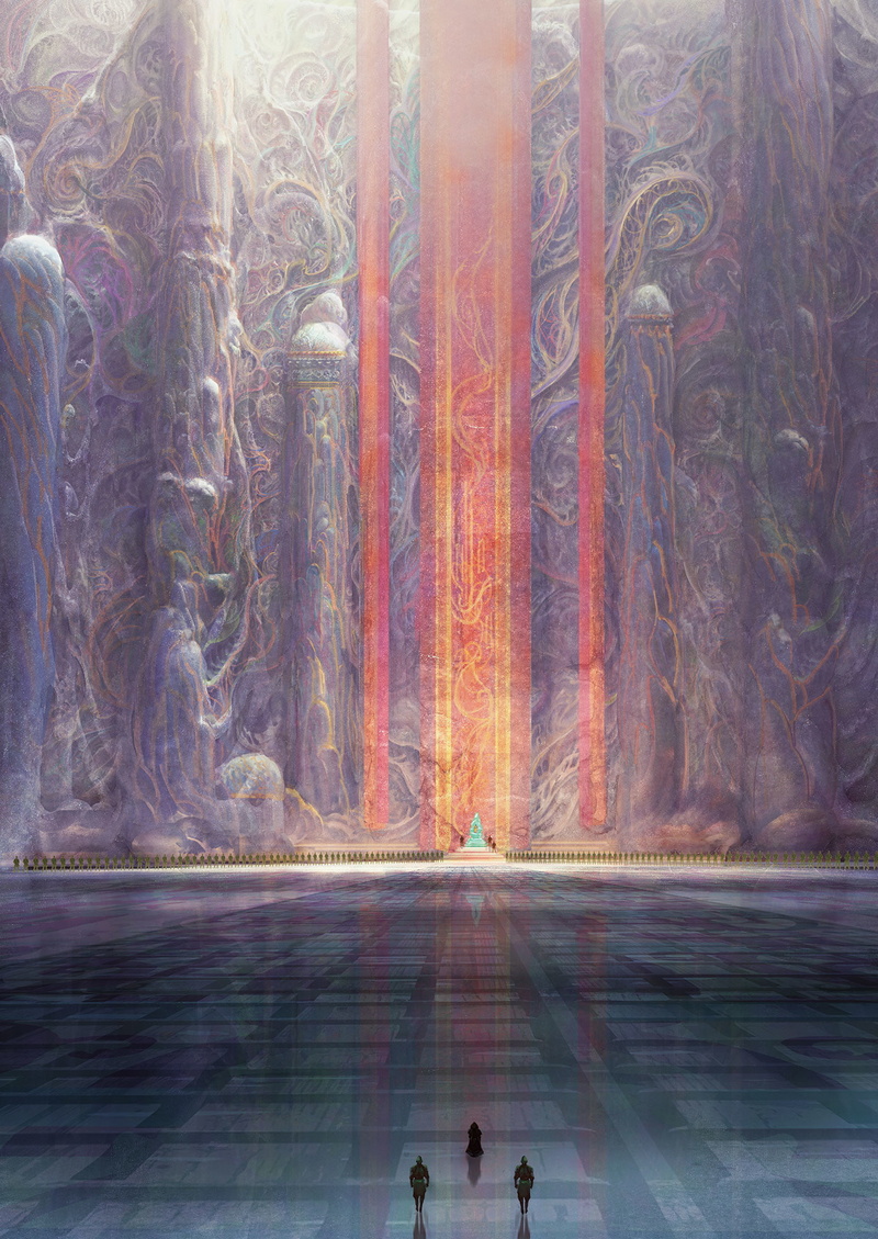 Dune (series), artwork, portrait display, 1080P