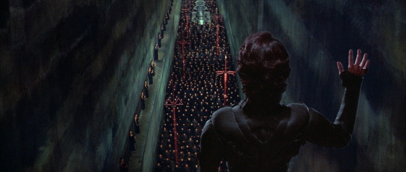 Fremen, Dune (movie), 1080P, Paul Atreides