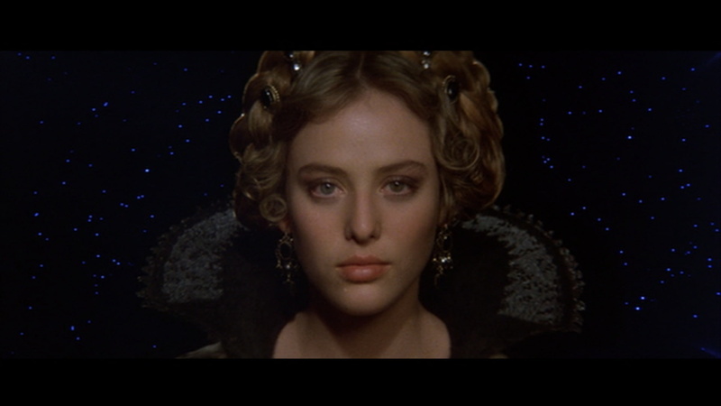 dune, actress, close-up, entertainment, wall, art, movies, faces, virginia, hd, madsen, princess, x, women, irulan, 1080P, closeup