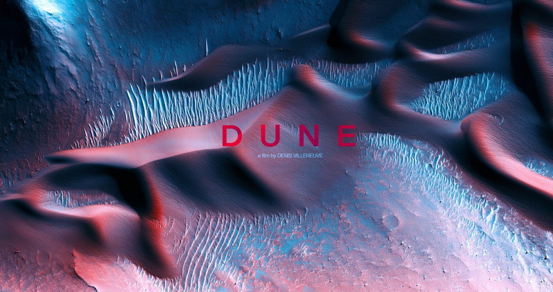 Sand, Dune, Movie, 1080P