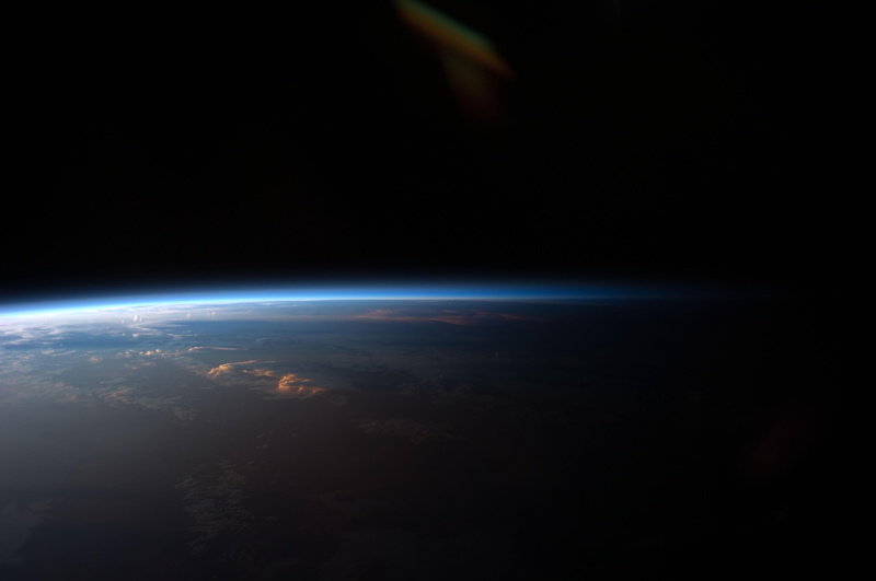 landscape, backgrounds, airplane, orbiting, environment, air, urban skyline, planet - Space, bright, sky, sunset, sunlight, nature, black background, stratosphere