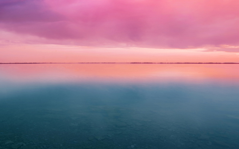 dusk, no people, horizon over water, tranquil scene, Stock, V20, water, environment, beauty in nature, dramatic sky, sky, Horizon, sea, tranquility, scenics - nature