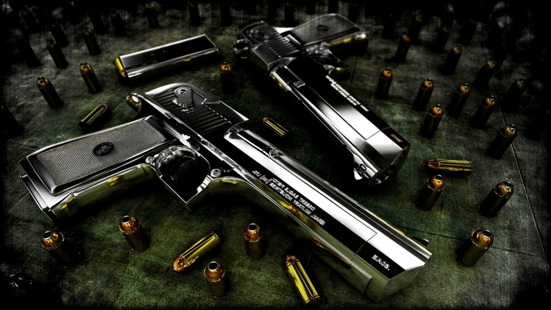 deagle brand deagle, desert eagle, 50 ae, gun, 2K