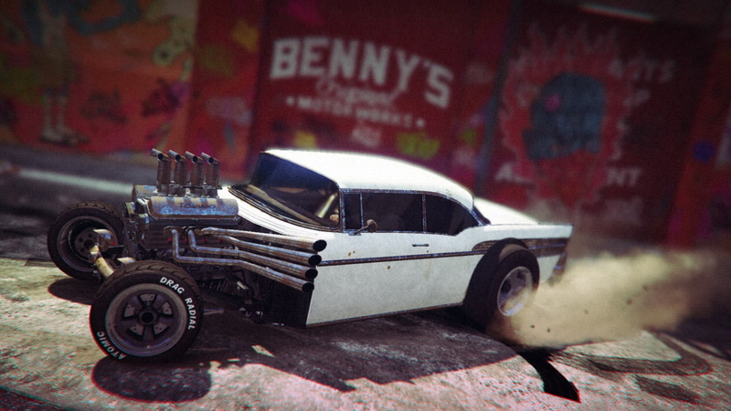 toy car, 1080P, garages, black, street, car, white, vehicle, toy, selective focus, close-up, motor vehicle, indoors, land vehicle, focus on foreground