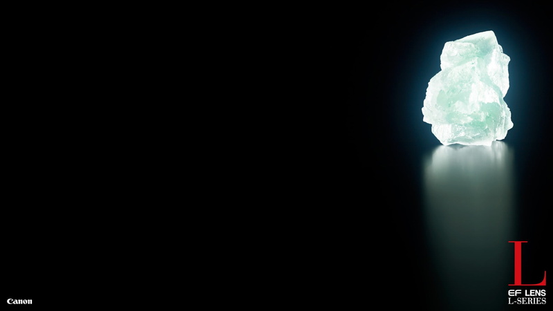 lens, blurred motion, motion, camera, salt, Nikon, nature, studio shot, water, 1080P, light - natural phenomenon, close-up, rock, single object, black background