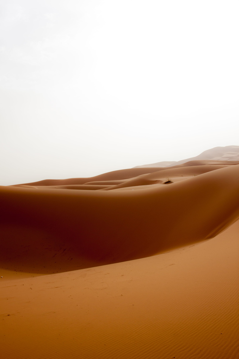 texture, wave Pattern, yellow, rests, landscape, sanddune, sahara, sahara Desert, sky, africa, travel Locations, scenics, extreme Terrain, morocco, like