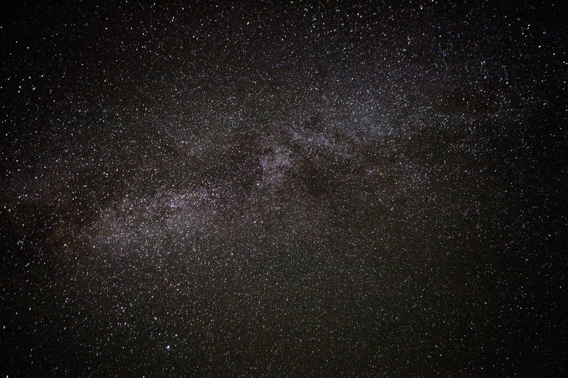 galaxy, star - space, desert, sky, space and astronomy, star, space, tranquil scene, no people, morocco, beauty in nature, milky way, infinity, constellation