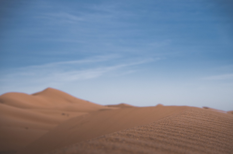 daytime, nature, cloud - sky, outdoors, horizon, tranquility, day, arid climate, merzouga, blue sky, sand, close up, desert, tranquil scene, sky, environment