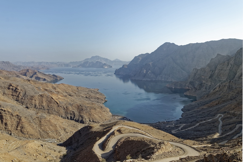 outdoors, nature, non-urban scene, climate, mountain, oman, landscape, idyllic, musandam peninsula, physical geography, no people, mountain range, formation