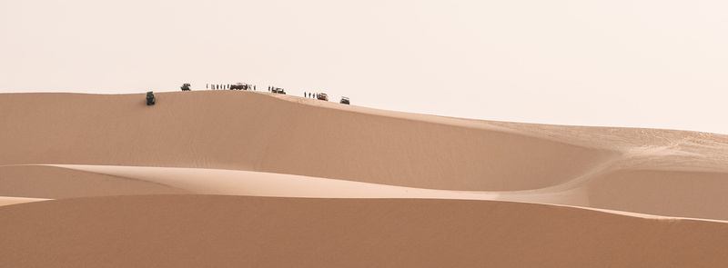 arid climate, wide, beauty in nature, day, minimalism, soil, 4K, no people, sand dune, desert, travel, non-urban scene, dry, remote, environment