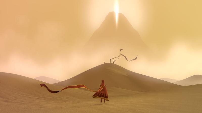 hd, journey, 1080P, video games