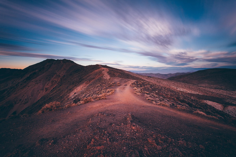 remote, tranquil scene, tranquility, arid climate, sunset, land, cloud - sky, path, red, mountain, abstract, clouds, idyllic, 1080P, environment, beauty in nature