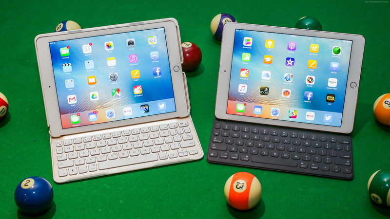 7, apple, iPad Pro 9, 2K