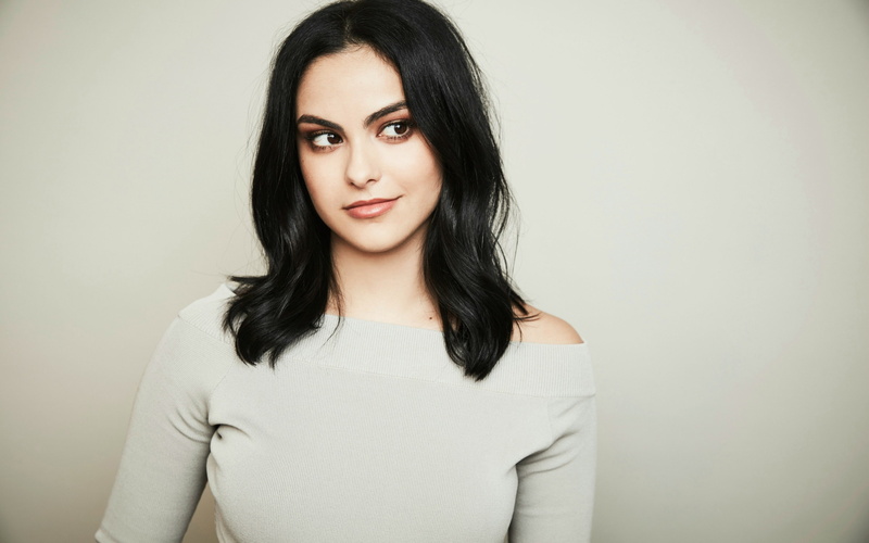 Riverdale, Camila, 2K, Actress, Mendes