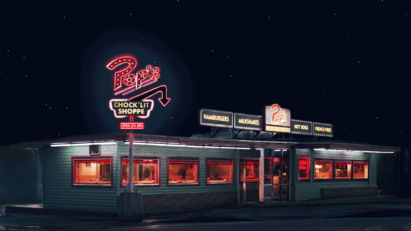 Pop Tates, riverdale, 1080P, Chocklit Shoppe