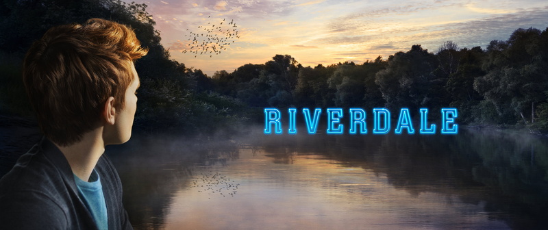 4K, Riverdale, K.J. Apa, 4K