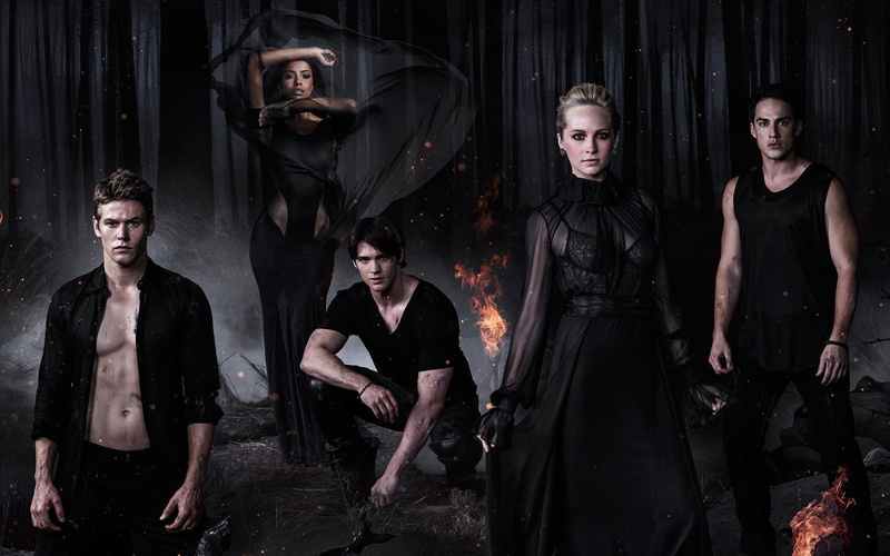 season, 1080P, vampire, diaries
