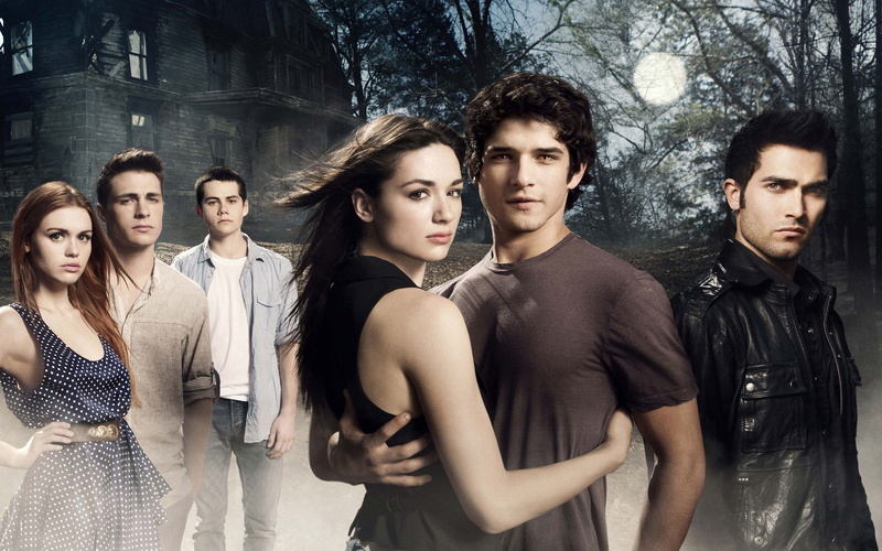 2K, wolf, season, teen