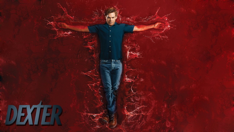 Michael C. Hall, Dexter Morgan, Dexter, 1080P, TV Show
