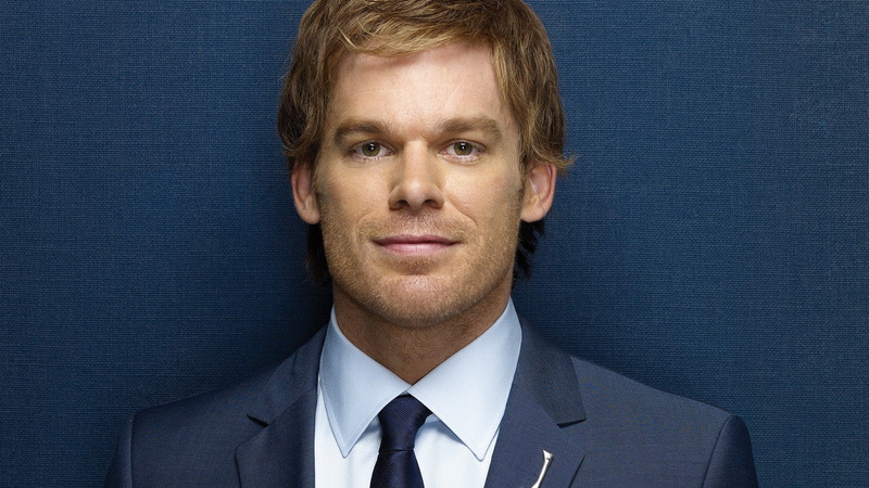 TV Show, Michael C. Hall, Dexter, Dexter Morgan, 1080P