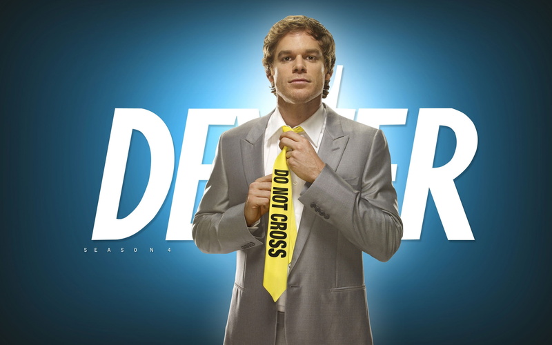 2K, season, dexter, Michael C Hall