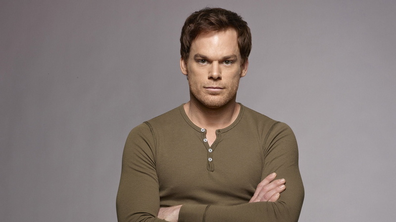 Dexter Morgan, 1080P, Michael C. Hall, TV Show, Dexter