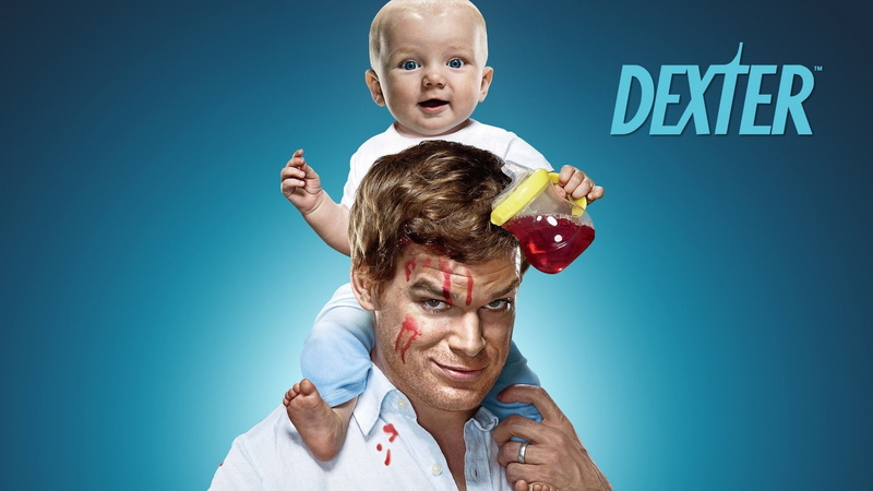 Dexter (TV Show), Michael C. Hall, 1080P, Dexter, Dexter Morgan, TV Show