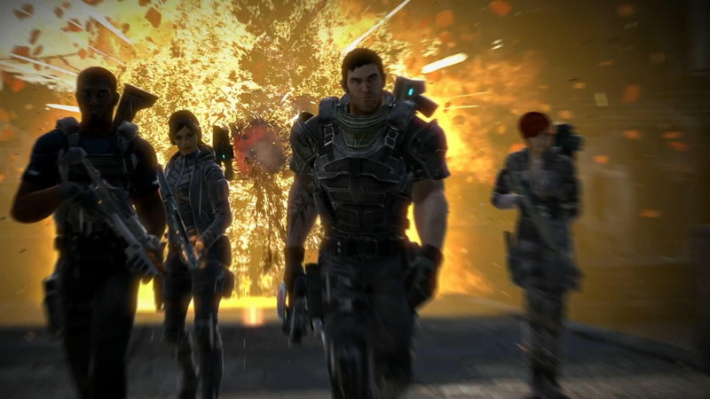 warriors, epic, 1080P, games, game, fuse