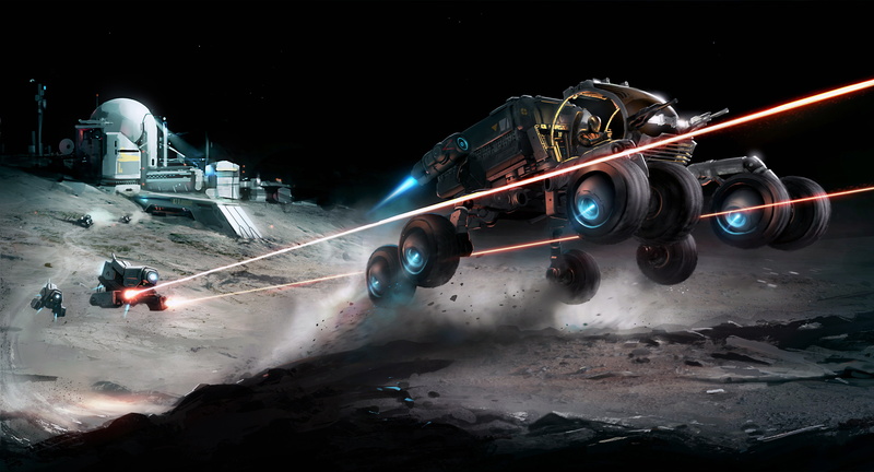 2K, Season Pass, Elite Dangerous, Horizons