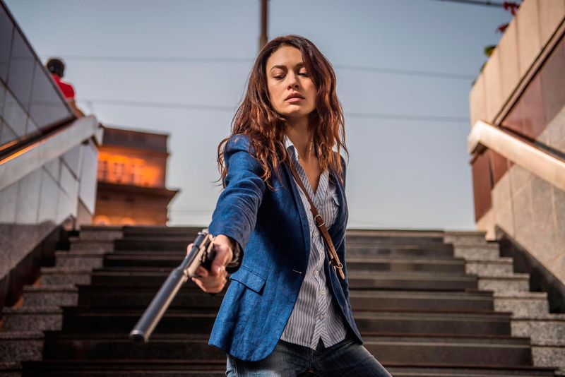 alice, november, olga kurylenko, the november man, 2K, kurylenko, man, olga