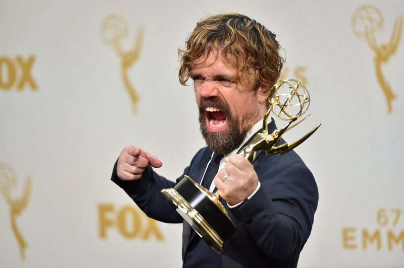 making a face, Game of Thrones, Peter Dinklage, 6 season, negative emotion, waist up, holding, artist, one person, adult, indoors, shouting, Best TV Series