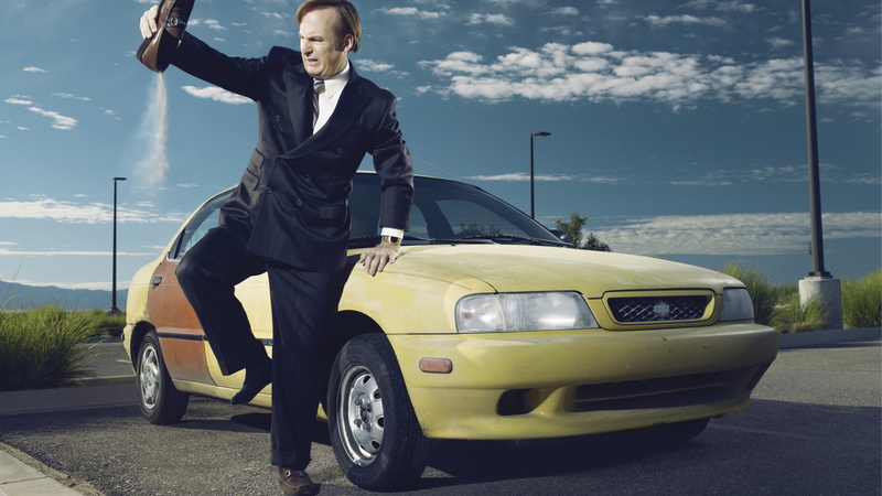 suit, Bob Odenkirk, man, 2 season, 5K, formal, wearing, best tv series of 2016, Better Call Saul, black