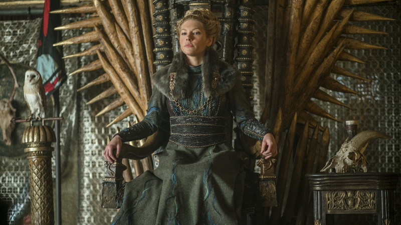 Lagertha (Vikings), 1080P, Vikings (TV Show), TV Show, Vikings, Katheryn Winnick
