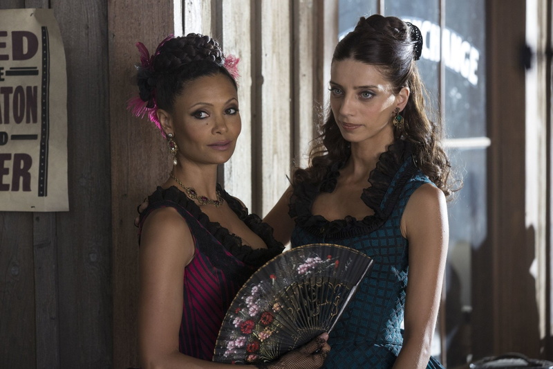 TV Show, 1080P, Westworld
