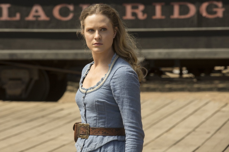 Westworld, 1080P, TV Show