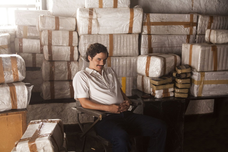 1080P, Narcos, TV Show